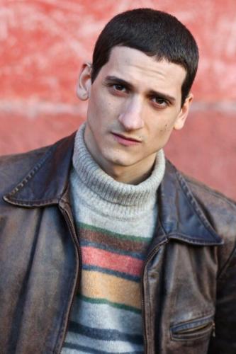 Antonio Banno
