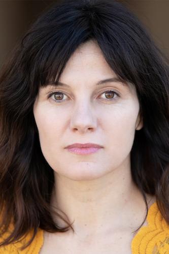 Chiara Condro
