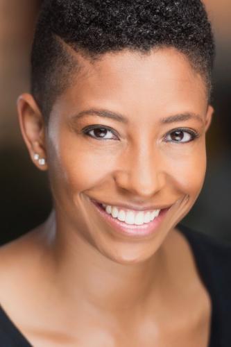 Jenel Stevens