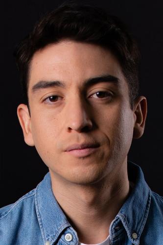 Aron Hernandez