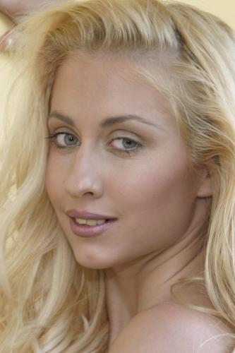Julie Silver 118183