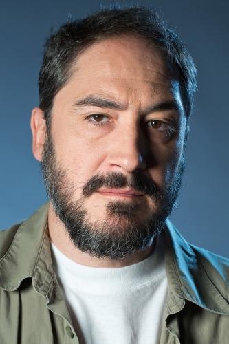 Alfonso Lara 118328