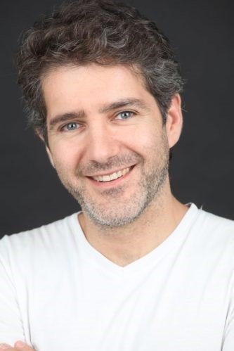 Rodrigo Saenz de Heredia 118347