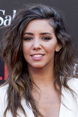 Sandra Cervera 118499