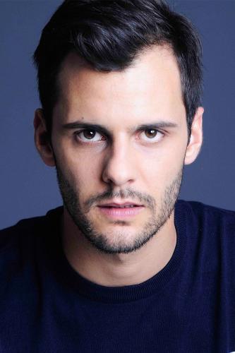 Miguel Valle 118531