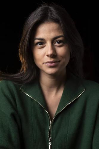 Joana Coelho 118533