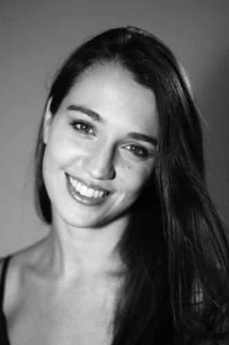 Ariadna Castellano 118652