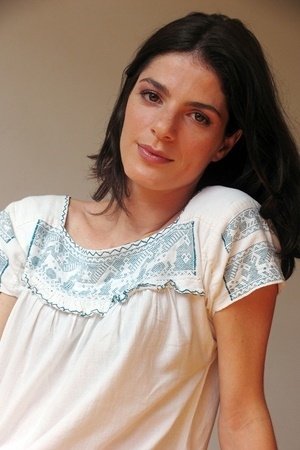 Isabel Gueron 118887