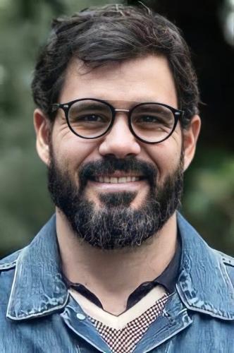 Juliano Cazarre