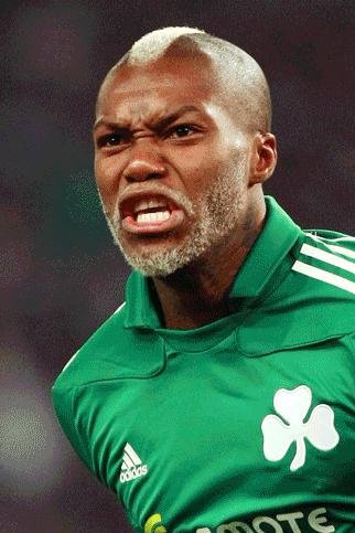 Djibril Cisse 119100