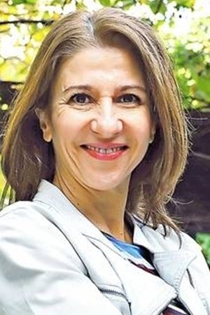 Alejandra Flechner 119127