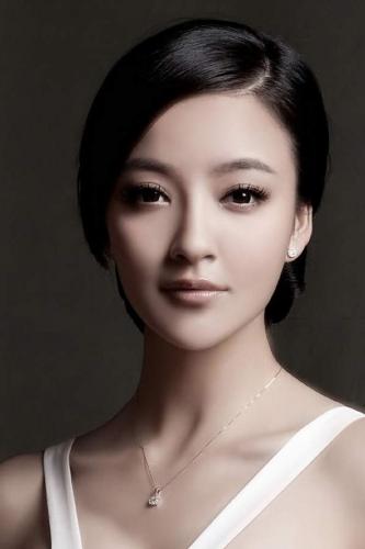 Liu Yuefei 119270