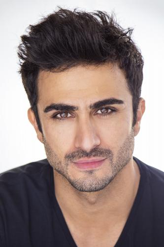 Alexander Uloom 119283