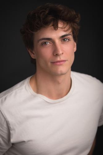 Kaden Connors 119389