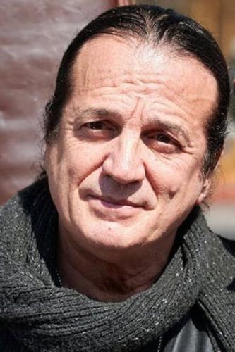 Francis Lalanne 119418