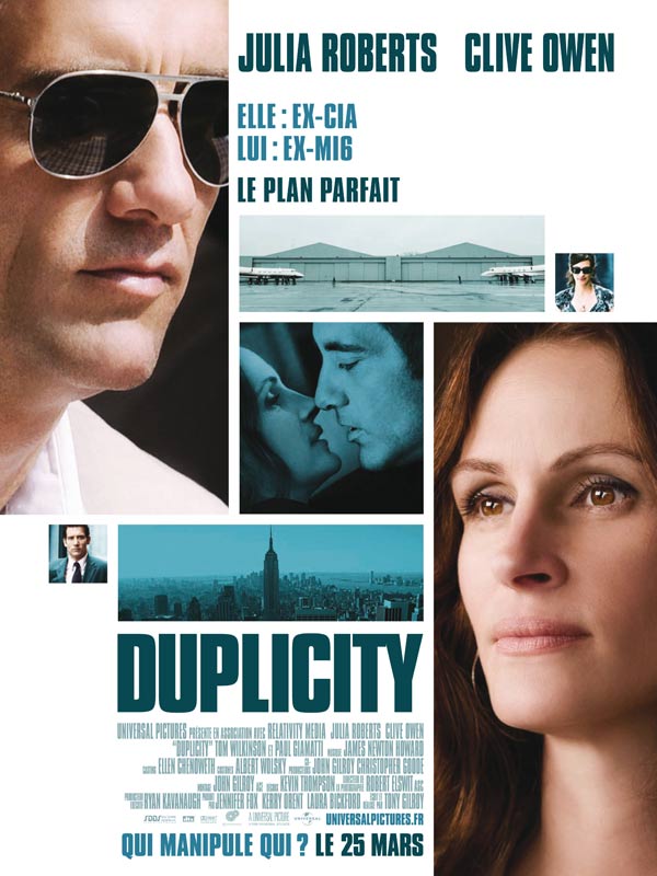 Jaquette Duplicity