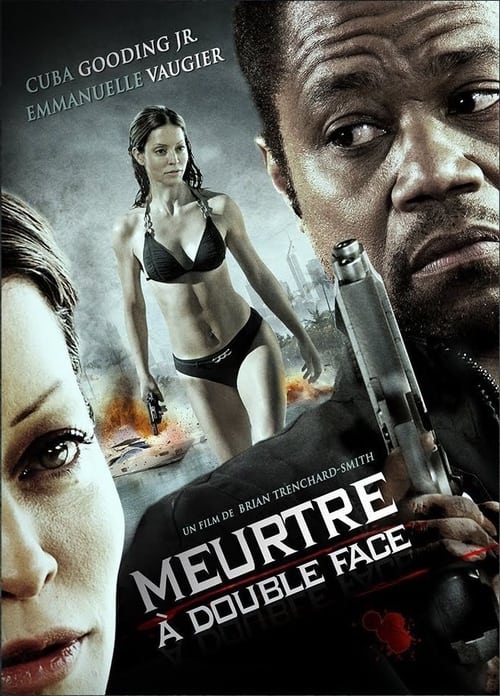 Jaquette Absolute Deception