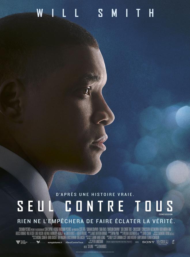 Jaquette Seul contre tous