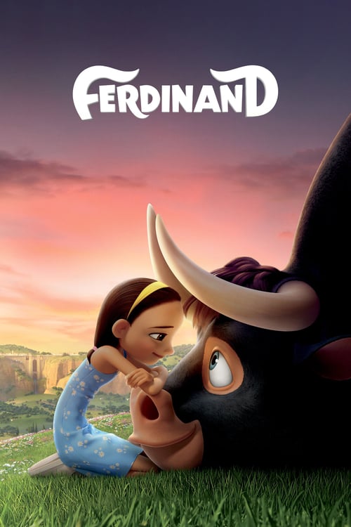 Jaquette Ferdinand
