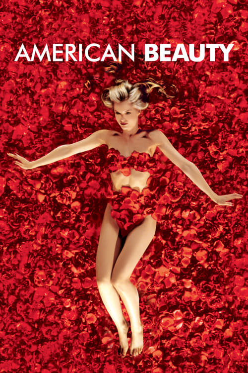Jaquette American Beauty