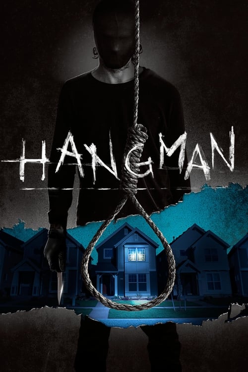 Jaquette Hangman