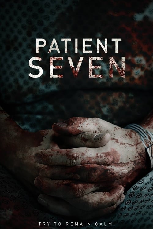 Jaquette Patient Seven