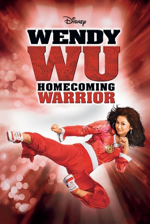Jaquette Wendy Wu