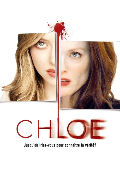 Jaquette Chloe
