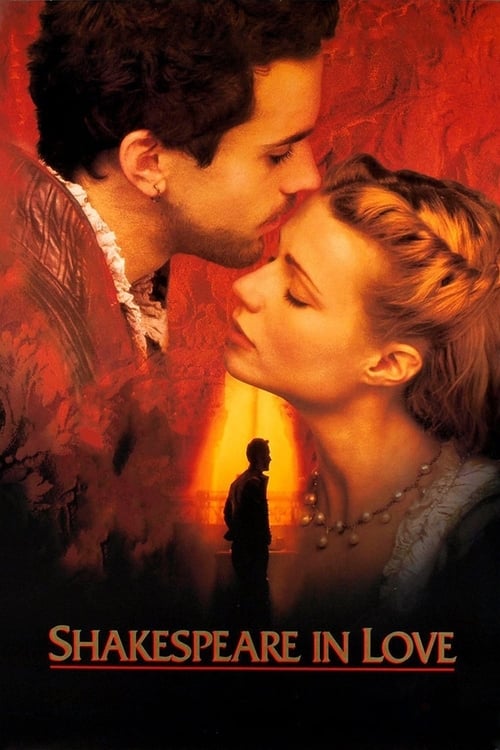 Jaquette Shakespeare In Love