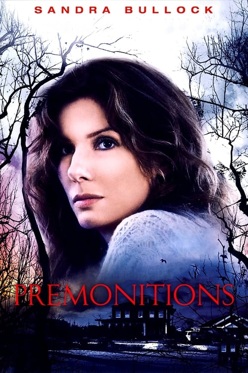Jaquette Prémonition