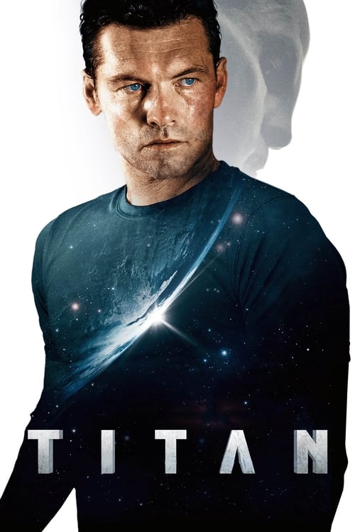 Jaquette Titan