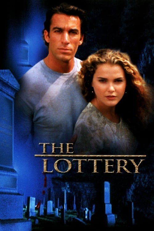 Jaquette The Lottery