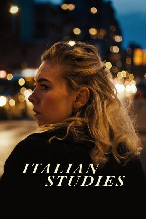 Jaquette Italian Studies