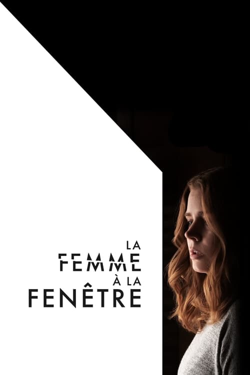 Jaquette La Femme à la fenêtre