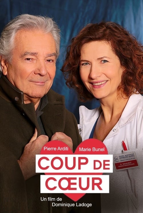 Jaquette Coup de cœur
