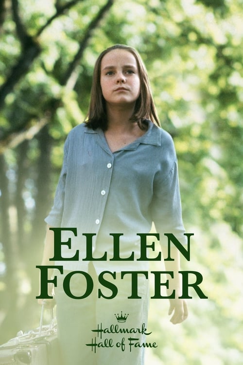 Jaquette Ellen Foster
