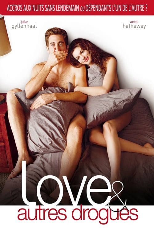 Jaquette Love & autres drogues