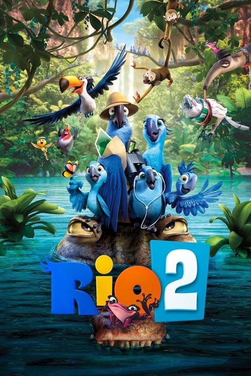 Jaquette Rio 2