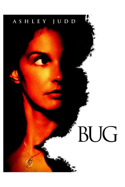 Jaquette Bug
