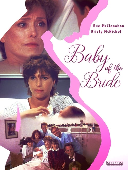 Jaquette Baby of the Bride