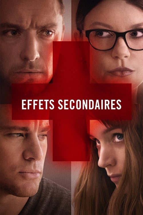 Jaquette Effets secondaires