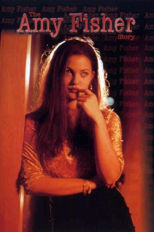 Jaquette L'affaire Amy Fisher