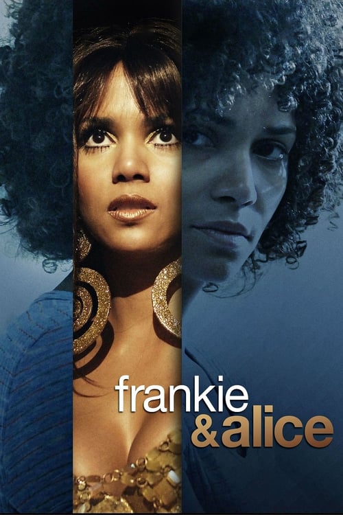 Jaquette Frankie & Alice