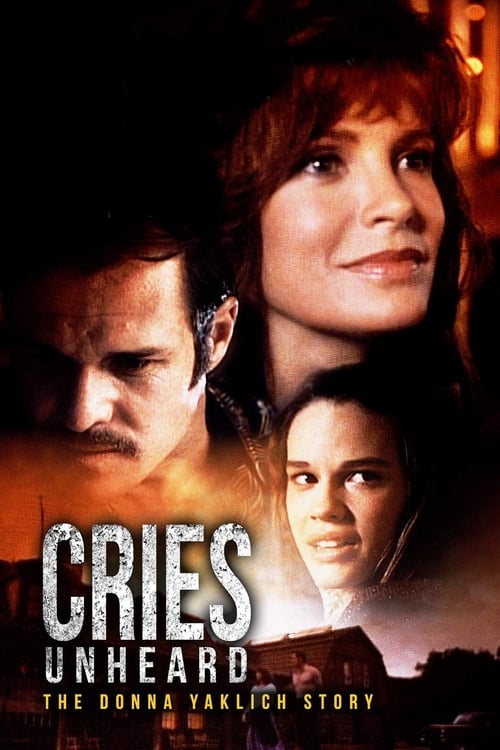Jaquette Cries Unheard: The Donna Yaklich Story