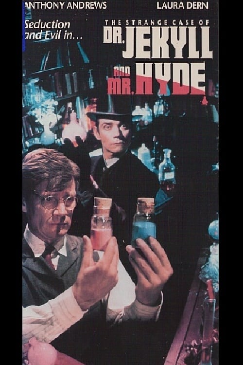 Jaquette The Strange Case of Dr. Jekyll and Mr. Hyde