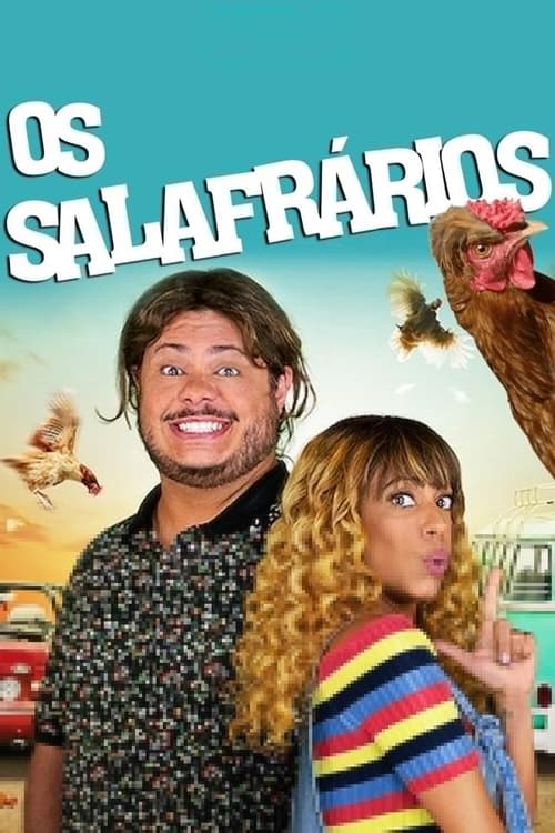 Jaquette Scélérats