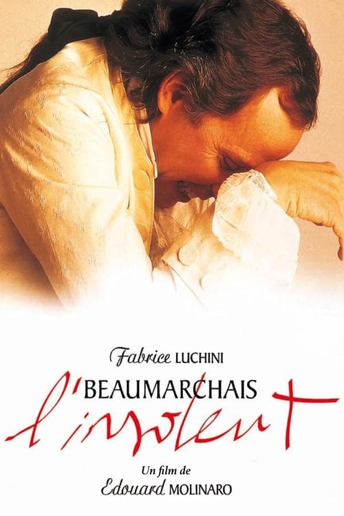 Jaquette Beaumarchais, l'insolent