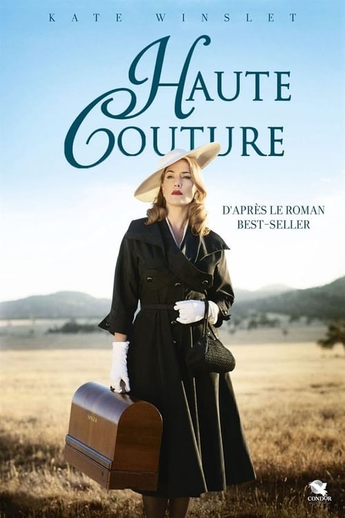 Jaquette Haute Couture
