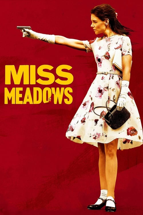 Jaquette Miss Meadows