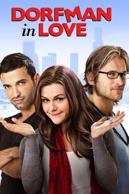 Jaquette Dorfman in Love
